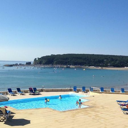 Cap Morgat Apartment Crozon Luaran gambar