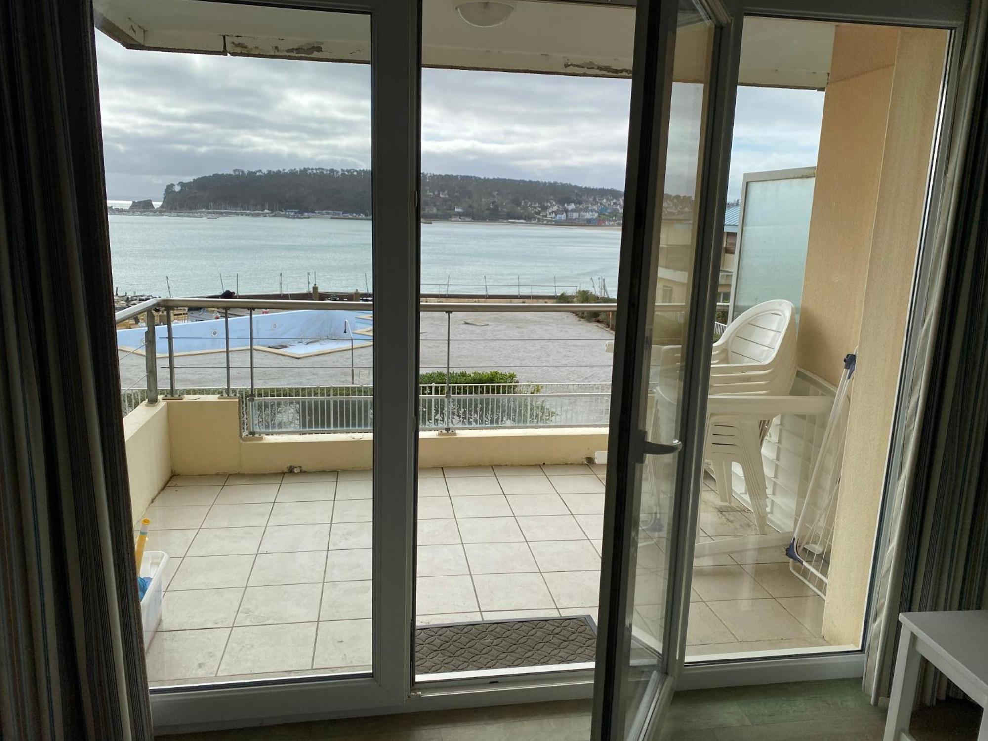 Cap Morgat Apartment Crozon Luaran gambar