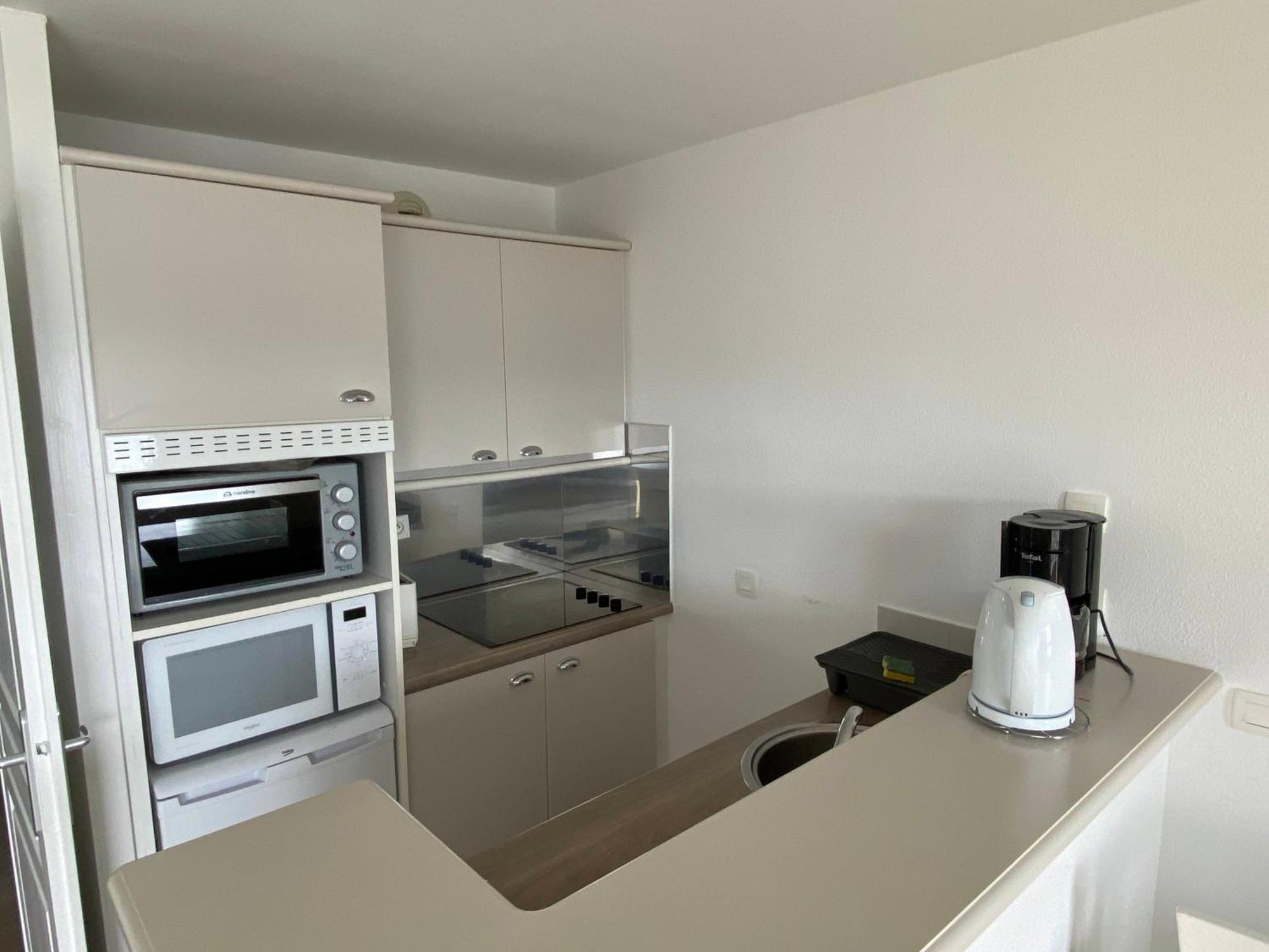 Cap Morgat Apartment Crozon Luaran gambar