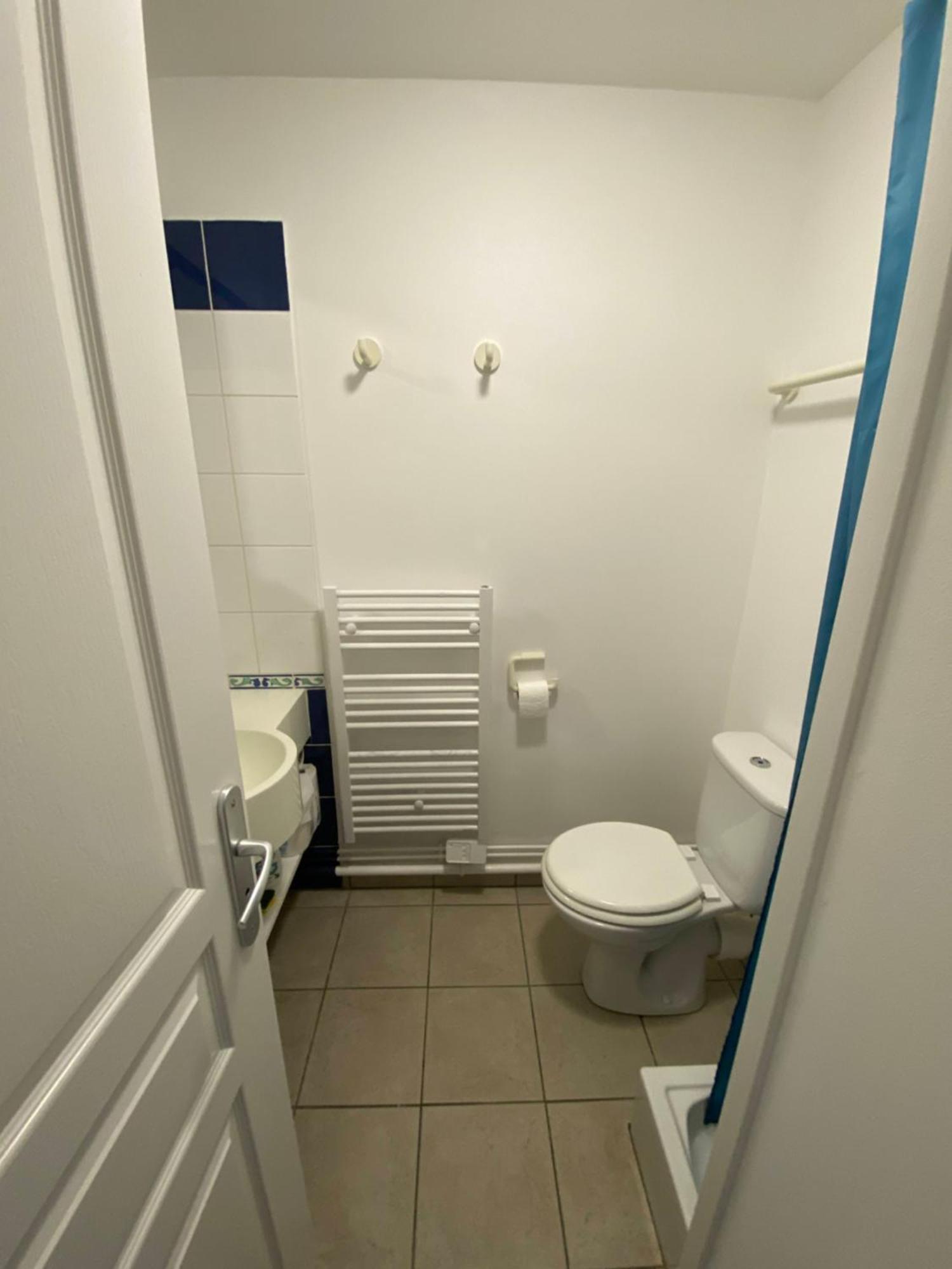 Cap Morgat Apartment Crozon Luaran gambar