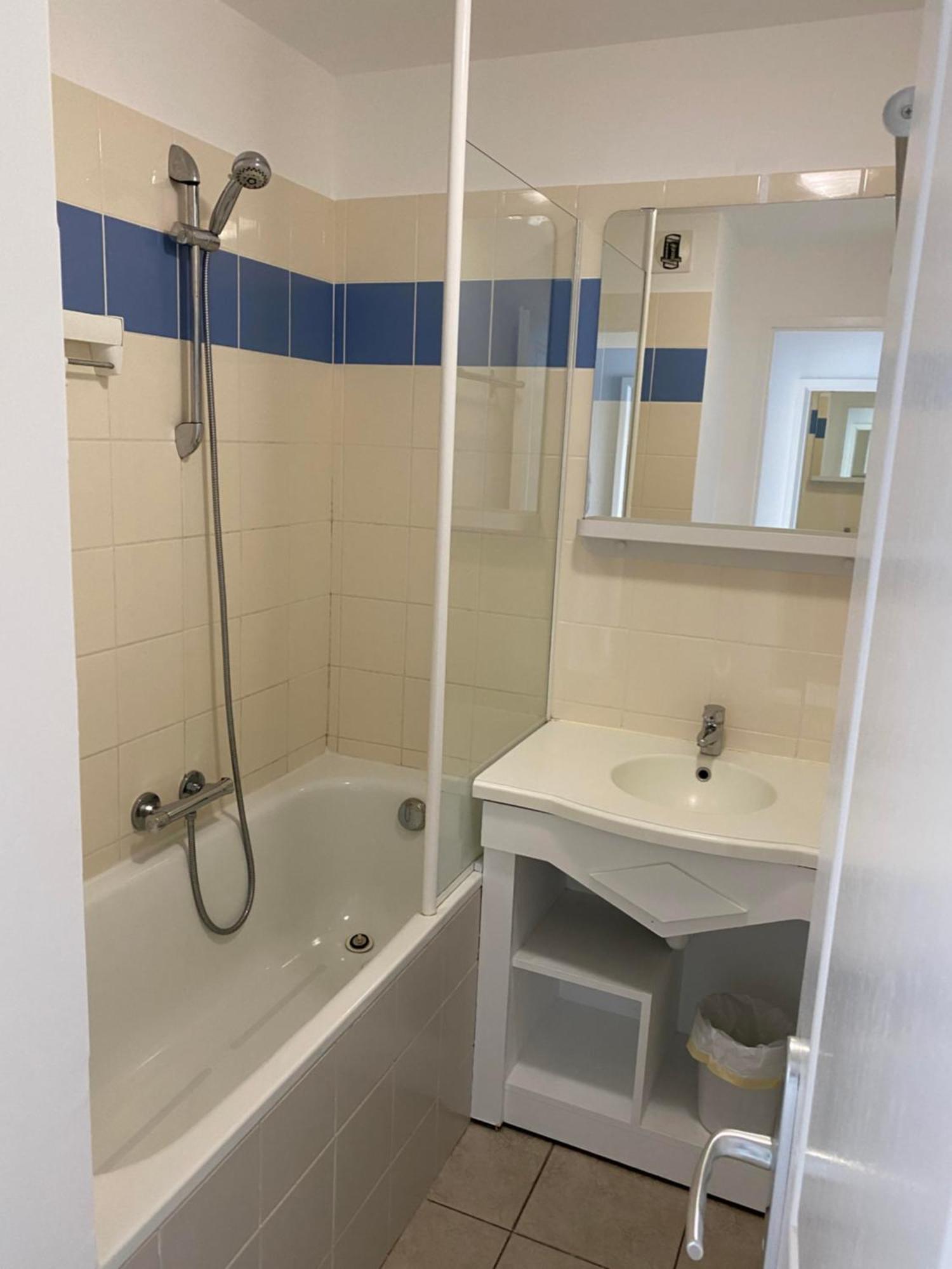 Cap Morgat Apartment Crozon Luaran gambar