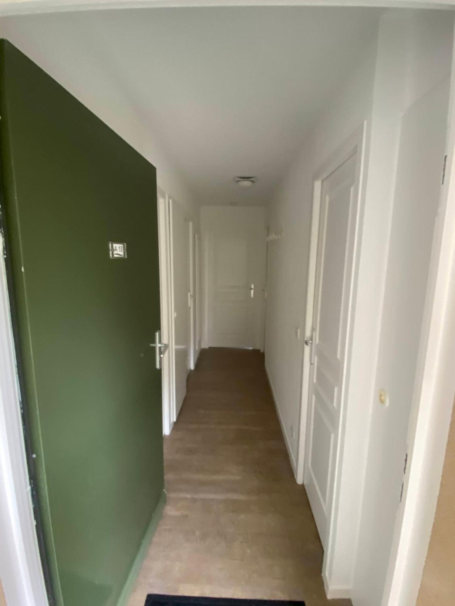 Cap Morgat Apartment Crozon Luaran gambar