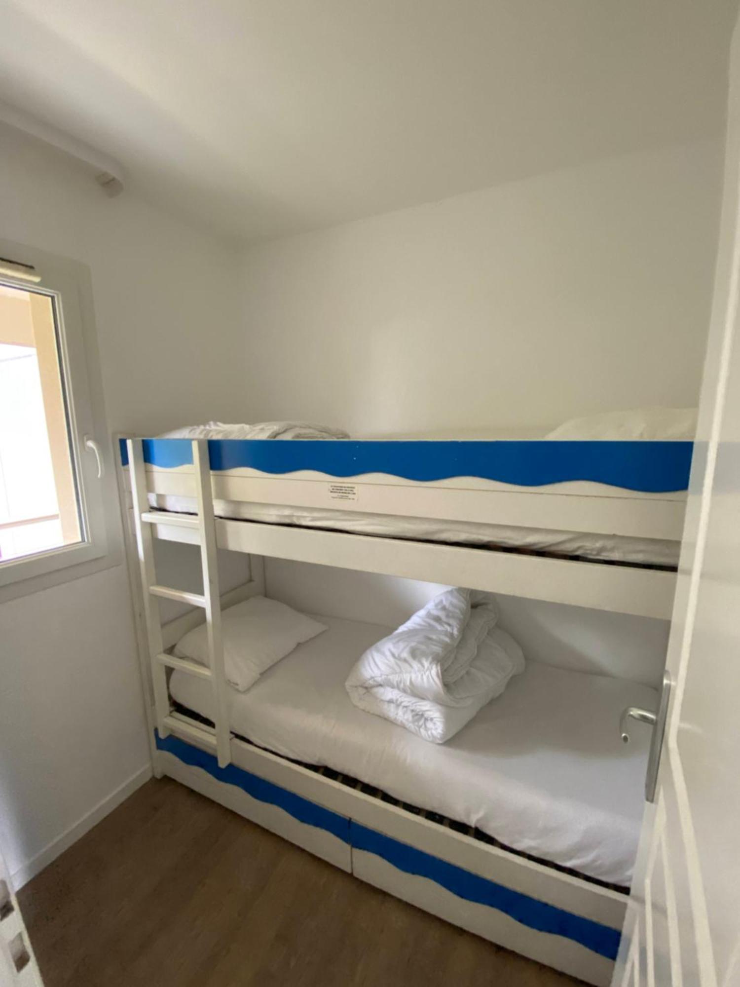Cap Morgat Apartment Crozon Luaran gambar