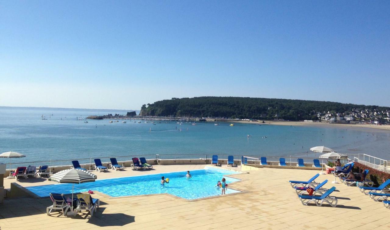 Cap Morgat Apartment Crozon Luaran gambar